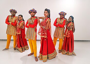 STEP-UP Events & Dance Company