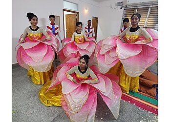 STEP-UP Events & Dance Company