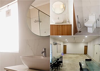 STEPiNN Ess Kay Ess Villa