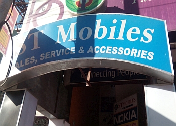 S.T. Mobiles