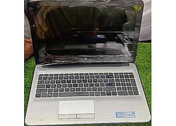 ST Solution Laptop service center