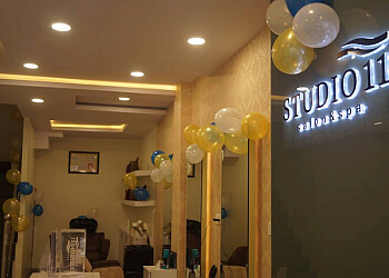 STUDIO11 Salon & Spa