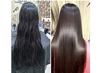 STUDIO11 Salon & Spa