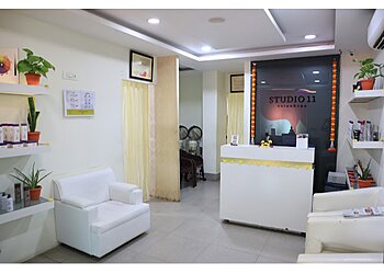 STUDIO11 Salon & Spa
