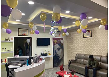 Studio11 Salon & Spa