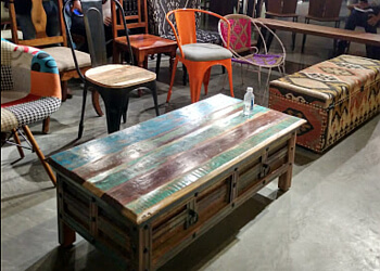 Pepperfry Furniture Vadodara