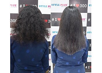 STYLE PLUZ Family Salon