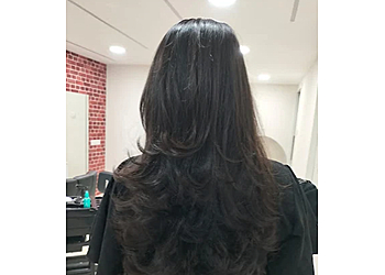 STYLE PLUZ Family Salon