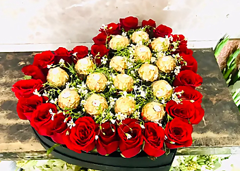 SUMANAS FLOWER POINT