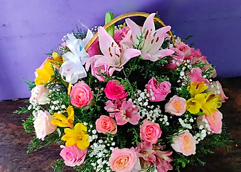 SUMANAS FLOWER POINT