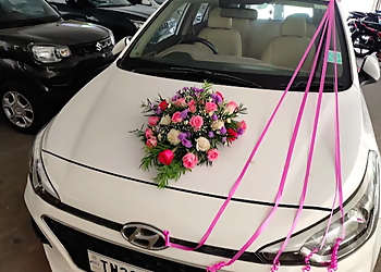 SUMANAS FLOWER POINT