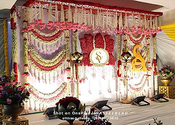 SV Events & Flower Decorators Guntur
