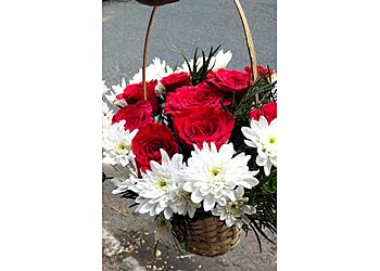 SV Flower Bouquet Shop