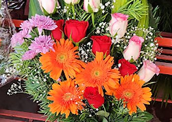 SV Flower Bouquet Shop