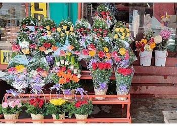 SV Flower Bouquet Shop