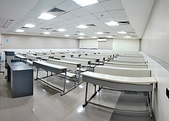 SVKM’s Mithibai College of Arts