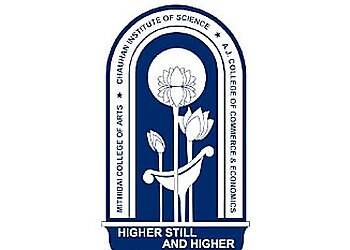 SVKM’s Mithibai College of Arts