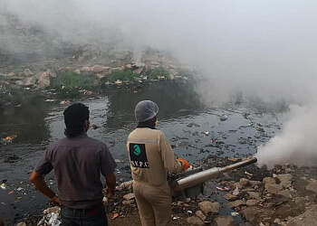 SVPC-Professional Pest Management