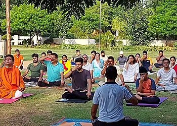 SWADHYAY YOGA STUDIO SWADHYAY YOGA STUDIO