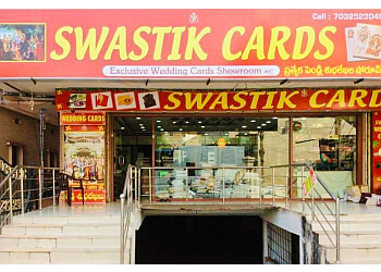 SWASTIK CARDS