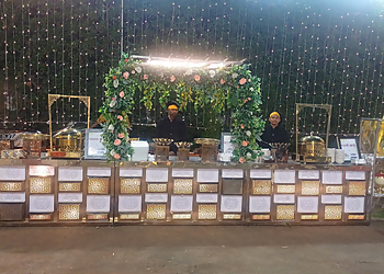 swastik Caterer And Tent Services