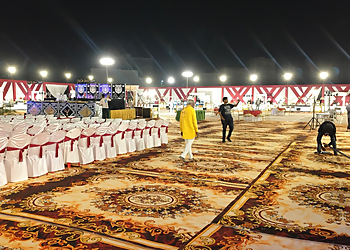 swastik Caterer And Tent Services