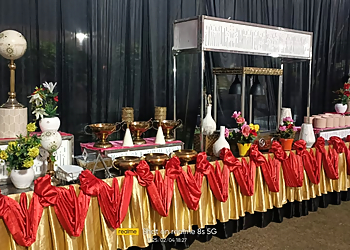 swastik Caterer And Tent Services
