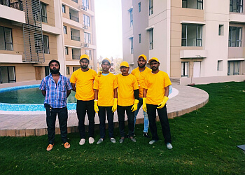 3 Best Cleaning Services in Howrah - Expert Recommendations