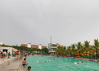 SYR Swimming Pool