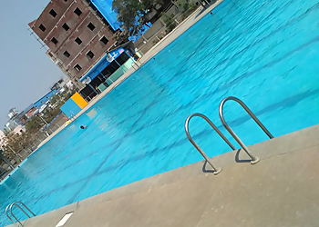 SYR Swimming Pool