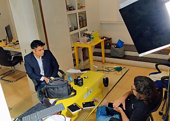 Sa Digital Films Pvt. Ltd.