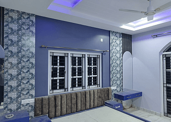 Saad Interior Decorators