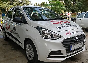 Saai Motor Driving School