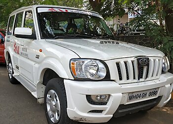 Saai Motor Driving School