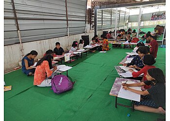 Saarang Art & Music Institute