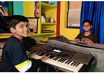 Saarang Art & Music Institute