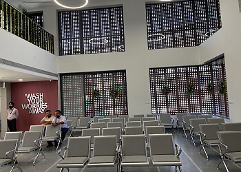 Saatvik Eye Hospital