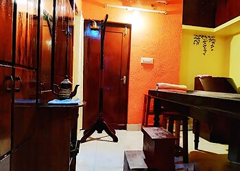 Saatwika Ayurveda Treatment Centre