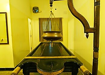 Saatwika Ayurveda Treatment Centre