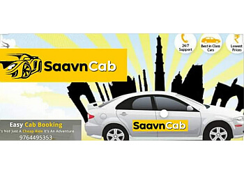 SaavnCab
