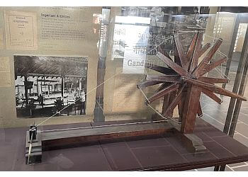 Mahatma Gandhi Sabarmati Ashram