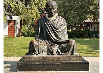 Mahatma Gandhi Sabarmati Ashram