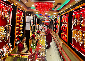 Sabitri gold plating jewellery