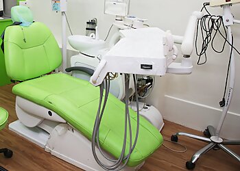 Sabka Dentist