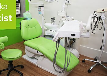 Sabka Dentist