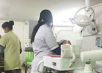 Sabka Dentist