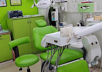 Vasai Virar Dental Clinics Sabka Dentist image 1