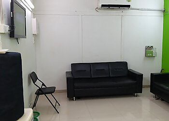 Sabka dentist - Adajan