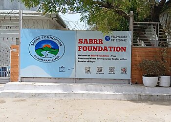 New Delhi Addiction Treatment Centres Sabrr Foundation image 1