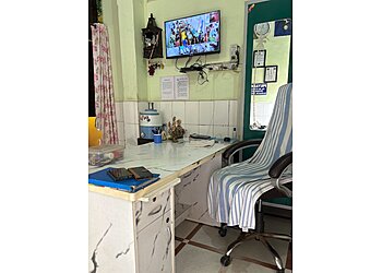 Sachaai Nasha mukti kendra